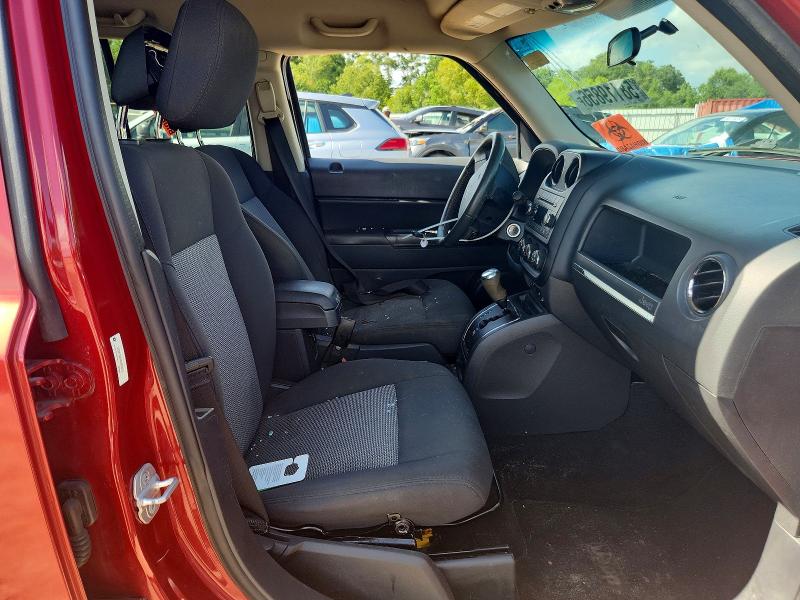 Aukcja sprzedaży 2010 Jeep Patriot, vin: 1J4NF1GB4AD623515, numer aukcji: 58119856