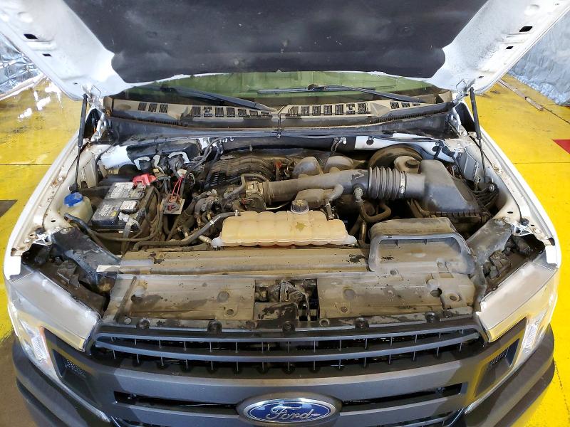 Продажа на аукционе авто 2018 Ford F150, vin: 1FTEX1CB9JKD24168, номер лота: 55788616