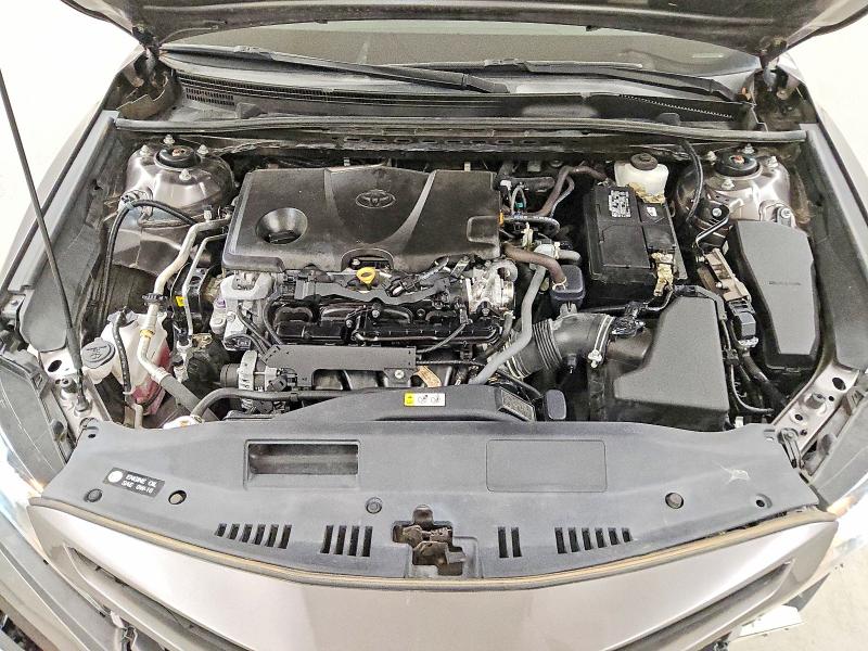 2021 Toyota Camry მანქანა იყიდება აუქციონზე, vin: 4T1G11AK4MU485660, აუქციონის ნომერი: 56568496