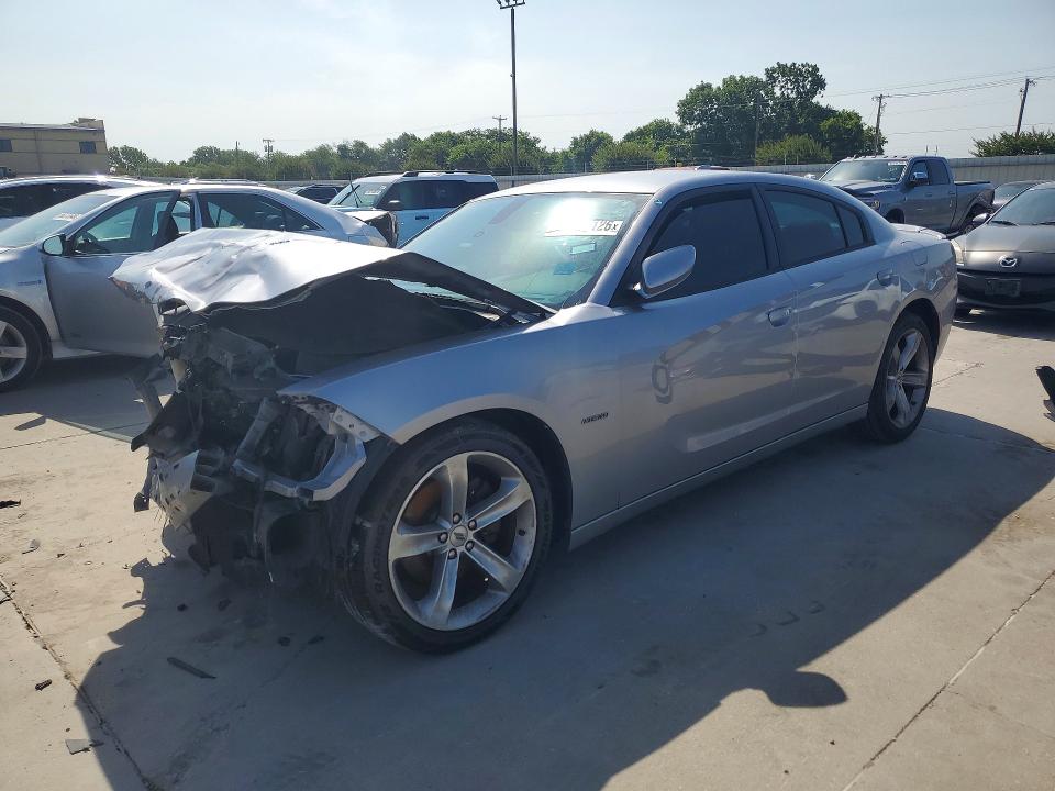 Aukcja sprzedaży 2017 Dodge Charger, vin: 2C3CDXCT9HH523271, numer aukcji: 58316126
