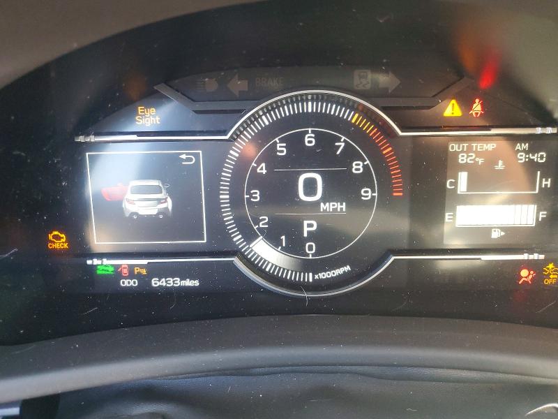 2026 Toyota Gr 86 მანქანა იყიდება აუქციონზე, vin: JF1ZNBE12T8077387, აუქციონის ნომერი: 58187596