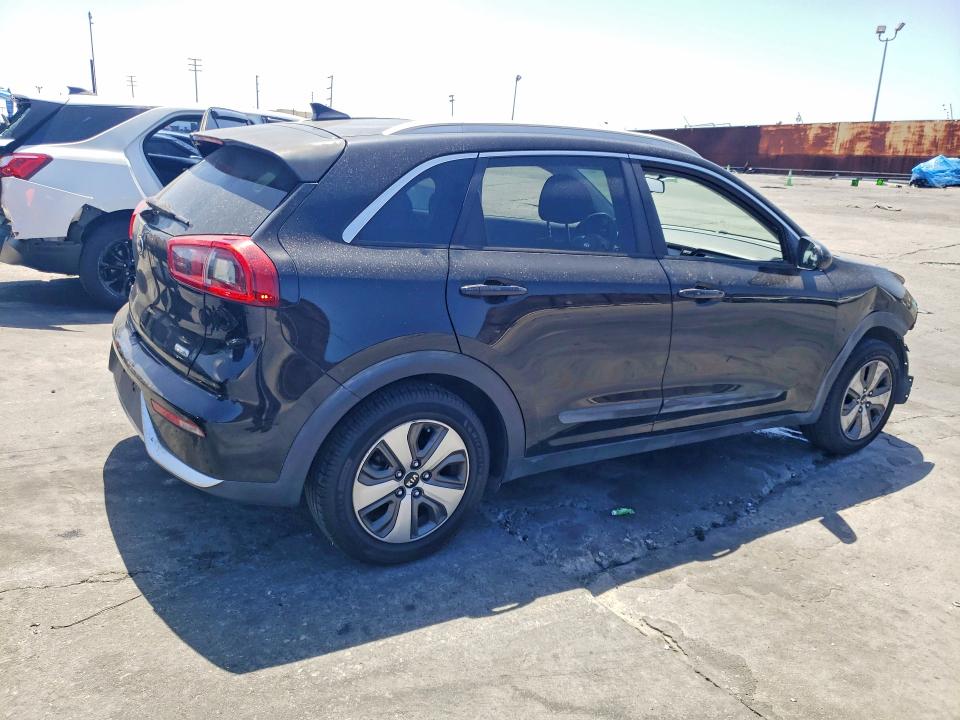 Aukcja sprzedaży 2019 Kia Niro, vin: KNDCB3LC0K5310668, numer aukcji: 55533196