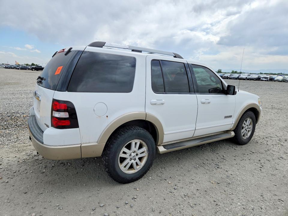 Aukcja sprzedaży 2007 Ford Explorer, vin: 1FMEU74E37UA63696, numer aukcji: 56719206