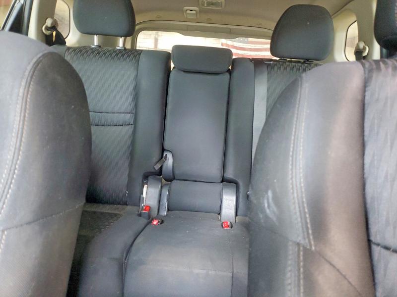Продажа на аукционе авто 2017 Nissan Rogue, vin: KNMAT2MT1HP612948, номер лота: 57635886