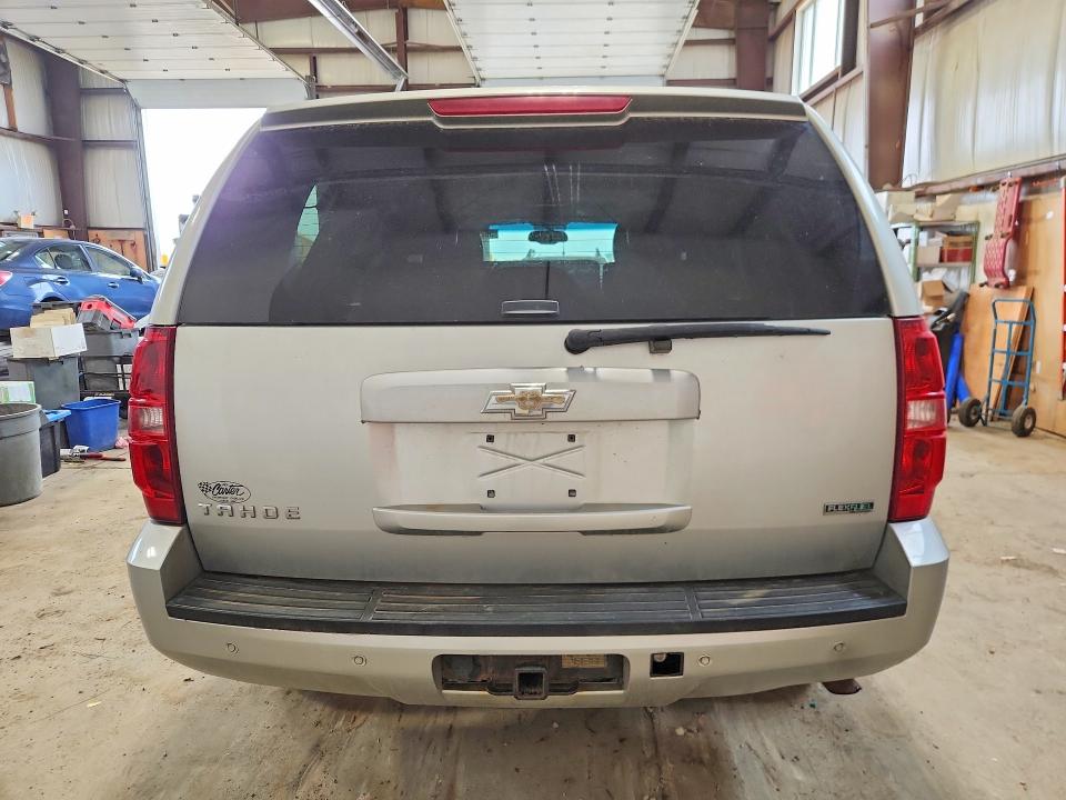 Продаж на аукціоні авто 2010 Chevrolet Tahoe, vin: 1GNUKBE01AR140725, номер лоту: 56264096