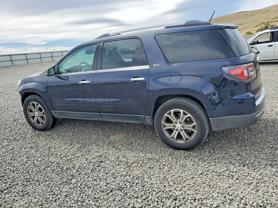Продажа на аукционе авто 2016 Gmc Acadia, vin: 1GKKVSKD6GJ333043, номер лота: 56248606