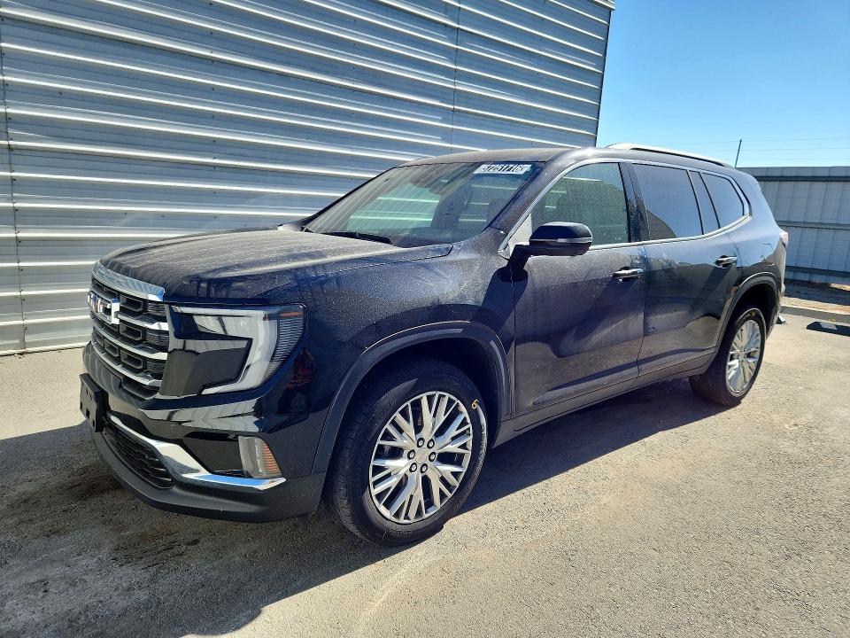 Aukcja sprzedaży 2024 Gmc Acadia, vin: 1GKENNKS6RJ200878, numer aukcji: 57251716