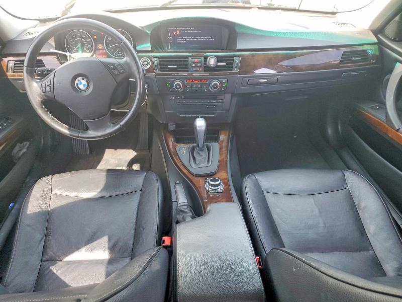 Aukcja sprzedaży 2011 Bmw 328, vin: WBAPK5C57BF124079, numer aukcji: 58224276