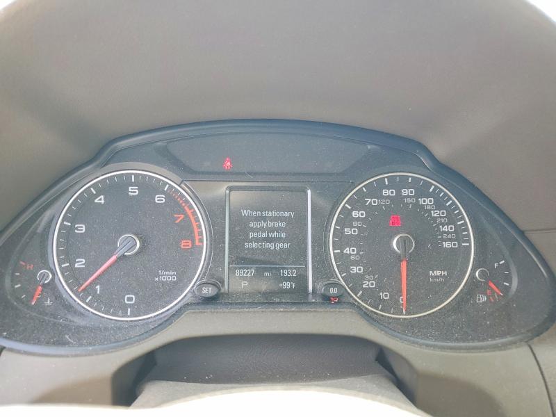 Продажа на аукционе авто 2014 Audi Q5, vin: WA1LFAFP3EA113877, номер лота: 53900256