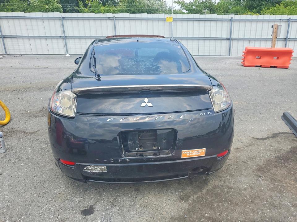 59172466 :رقم المزاد ، 4A3AK34T28E027538 vin ، 2008 Mitsubishi Eclipse مزاد بيع