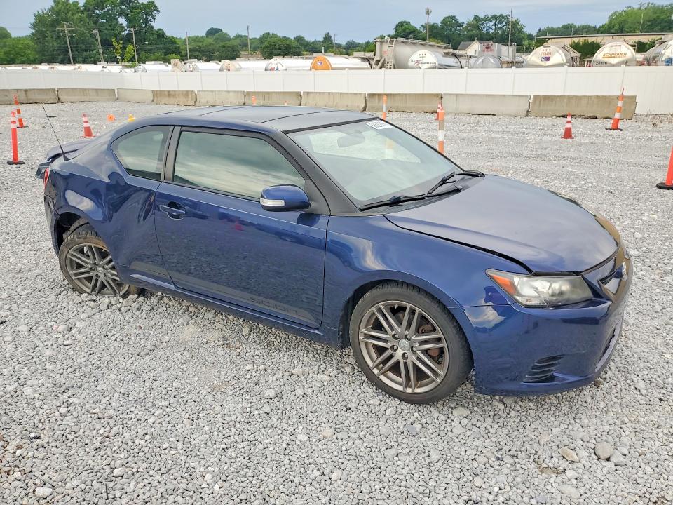 Продажа на аукционе авто 2012 Scion Tc, vin: JTKJF5C76C3041902, номер лота: 58627856