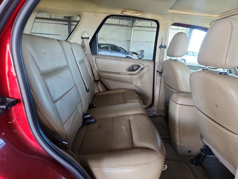 56731946 :رقم المزاد ، 1FMYU93195DA04835 vin ، 2005 Ford Escape مزاد بيع