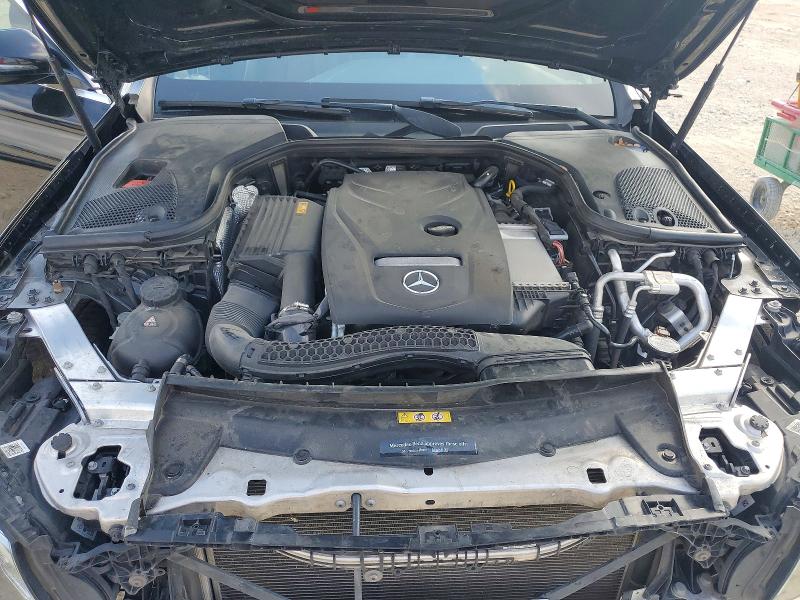 Aukcja sprzedaży 2018 Mercedes-benz E, vin: WDDZF4KB0JA393558, numer aukcji: 57498636