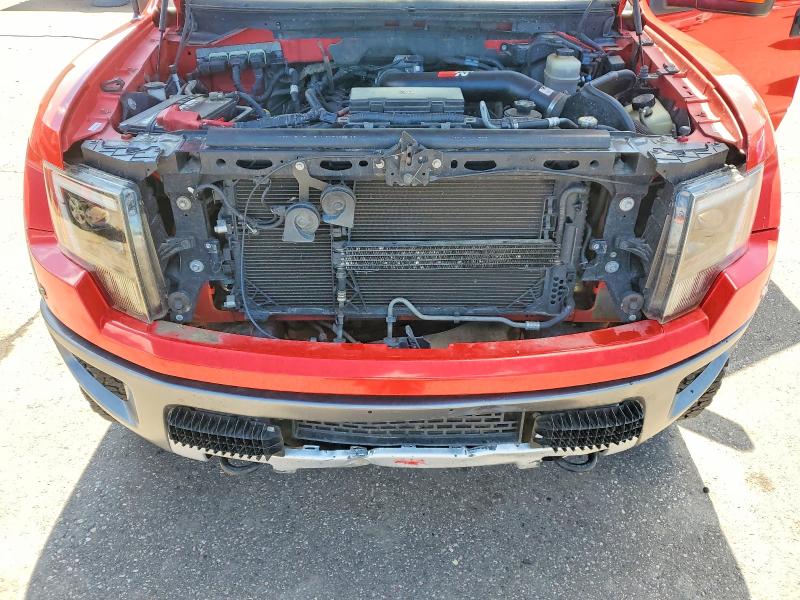 57204746 :رقم المزاد ، 1FTFW1R60DFA53659 vin ، 2013 Ford F150 مزاد بيع