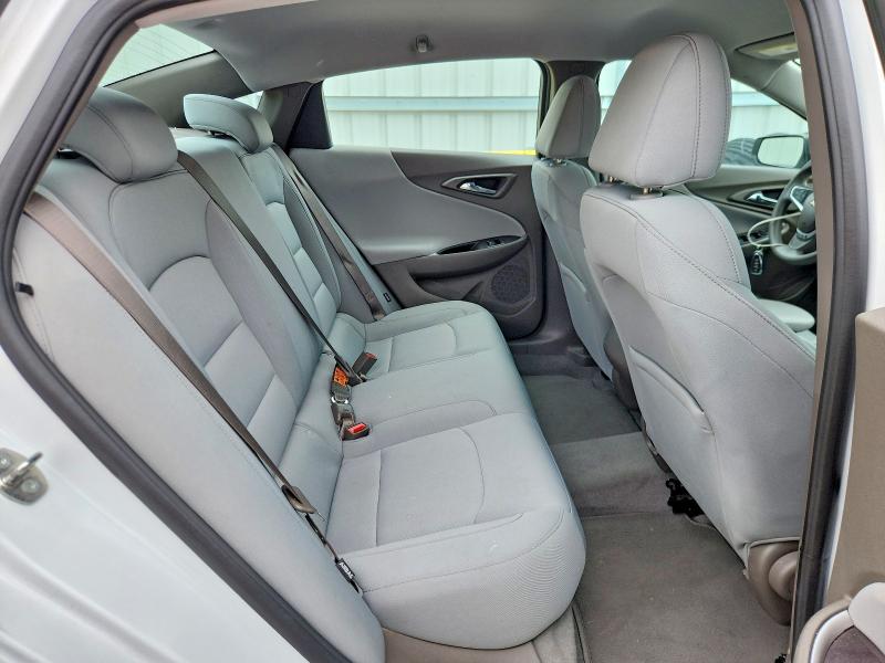 2021 Chevrolet Malibu მანქანა იყიდება აუქციონზე, vin: 1G1ZC5ST2MF085972, აუქციონის ნომერი: 57873956