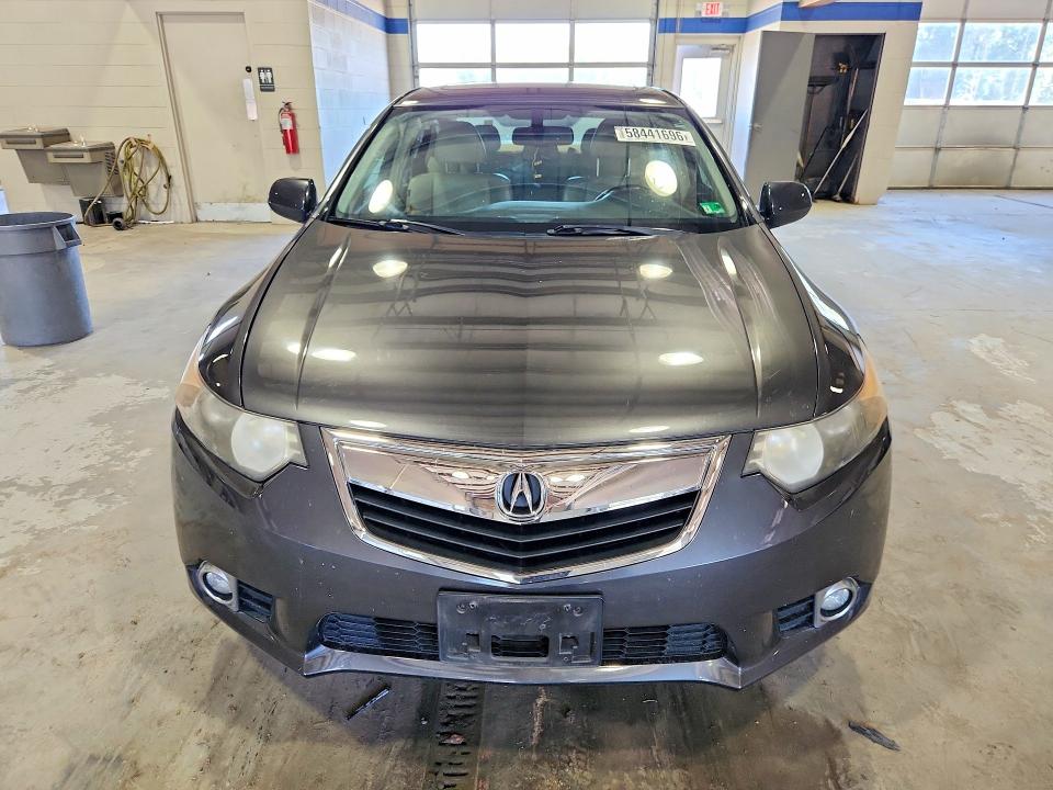 2014 Acura Tsx მანქანა იყიდება აუქციონზე, vin: JH4CU2F6XEC005204, აუქციონის ნომერი: 58441696