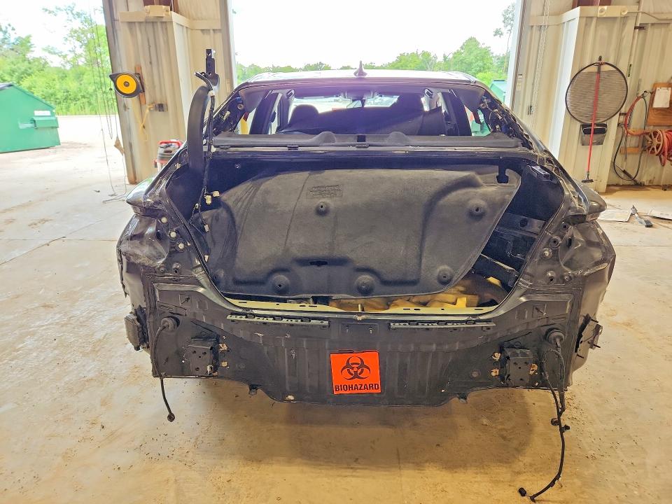 Auction sale of the 2023 Toyota Camry, vin: 4T1T11AK4PU785122, lot number: 57582276
