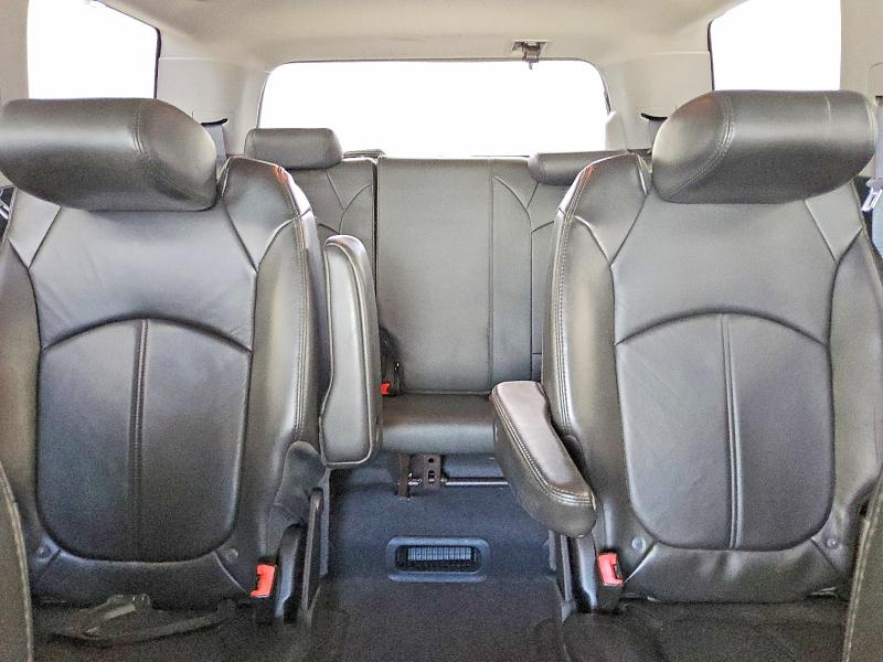 Aukcja sprzedaży 2012 Gmc Acadia, vin: 1GKKVRED4CJ314120, numer aukcji: 55919516