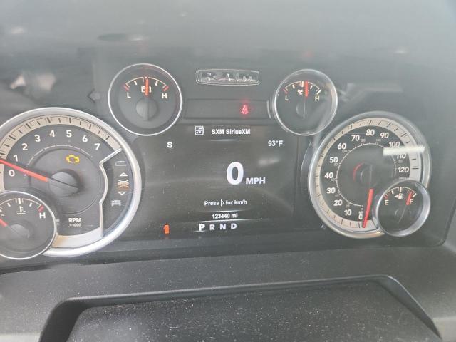 56656536 :رقم المزاد ، 1C6RR6LT6FS635265 vin ، 2015 Ram 1500 مزاد بيع