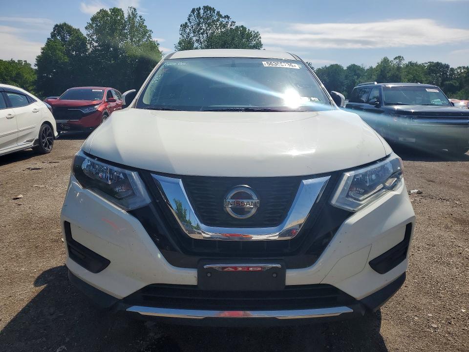 Продаж на аукціоні авто 2018 Nissan Rogue, vin: 5N1AT2MV1JC755635, номер лоту: 56305736