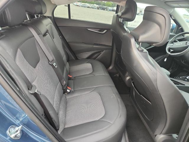 55814916 :رقم المزاد ، KNDCS3LF6S5310412 vin ، 2025 Kia Niro مزاد بيع