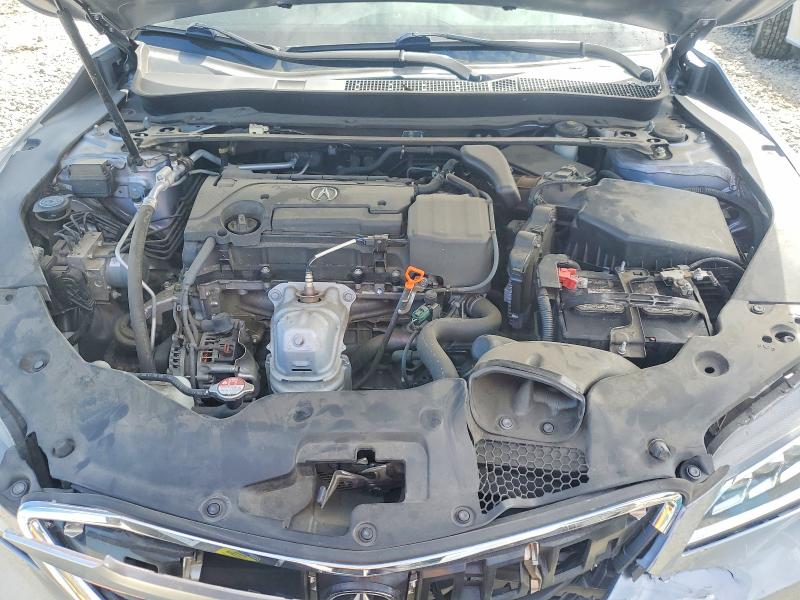 Продажа на аукционе авто 2016 Acura Tlx, vin: 19UUB1F36GA012307, номер лота: 56797716