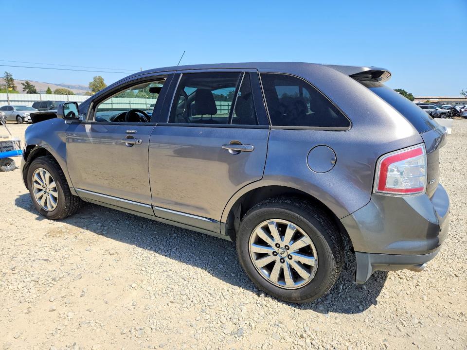 56651746 :رقم المزاد ، 2FMDK4JC9ABB69506 vin ، 2010 Ford Edge مزاد بيع