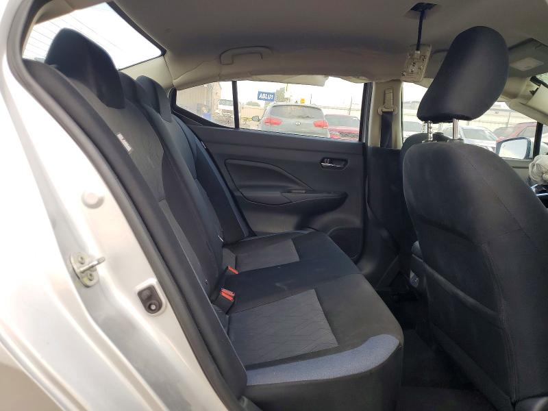Продажа на аукционе авто 2025 Nissan Versa, vin: 3N1CN8EV0SL871071, номер лота: 56862666