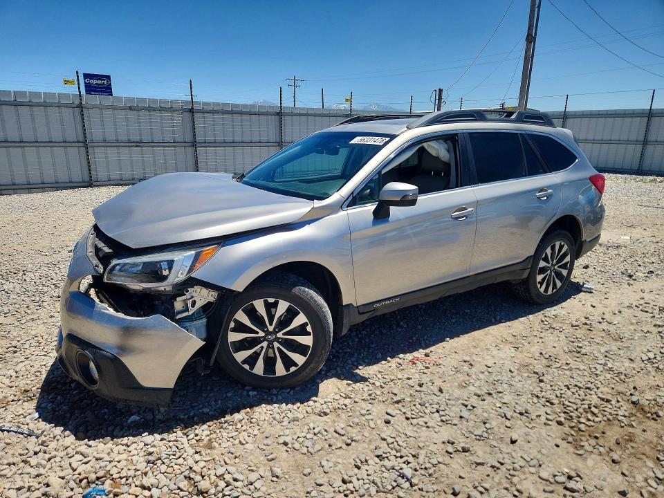 Продажа на аукционе авто 2017 Subaru Outback, vin: 4S4BSENC7H3401392, номер лота: 56331476