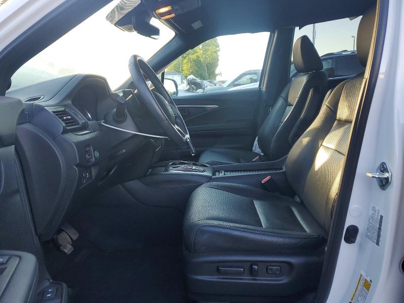 Aukcja sprzedaży 2023 Honda Passport, vin: 5FNYF8H57PB017504, numer aukcji: 56947536