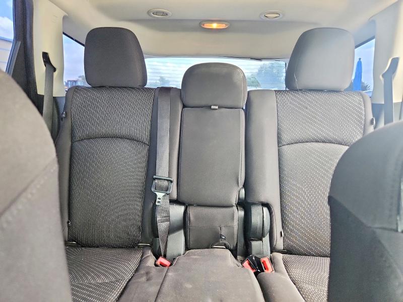 Aukcja sprzedaży 2013 Dodge Journey, vin: 3C4PDCAB6DT700988, numer aukcji: 57000196