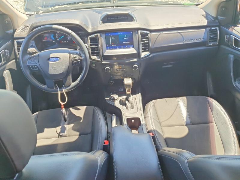 Продажа на аукционе авто 2022 Ford Ranger, vin: 1FTER4FH8NLD06563, номер лота: 55030666