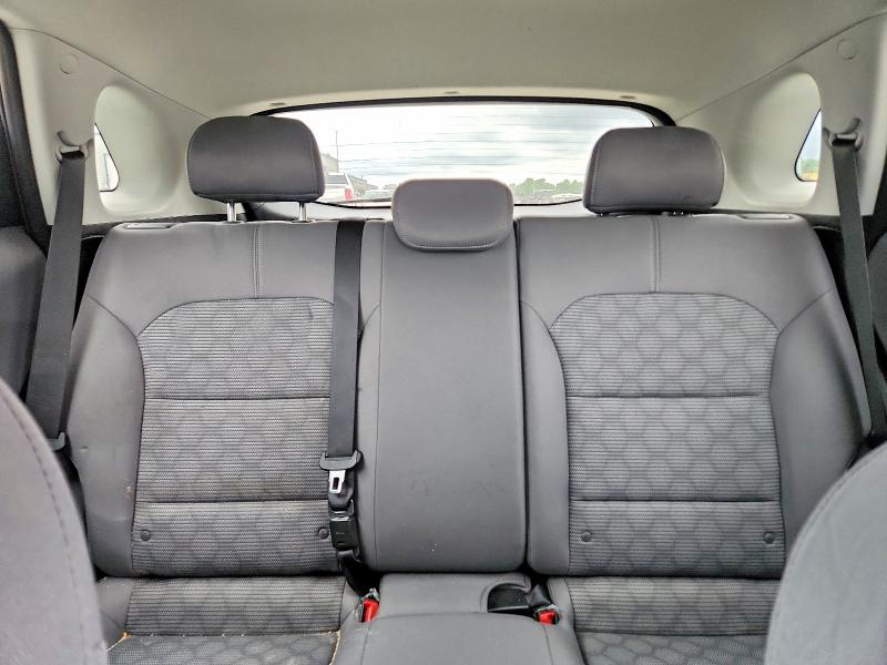 Aukcja sprzedaży 2021 Kia Niro, vin: KNDCB3LC3M5463662, numer aukcji: 58421026