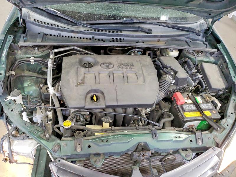 Продаж на аукціоні авто 2015 Toyota Corolla, vin: 2T1BPRHEXFC270490, номер лоту: 55807276