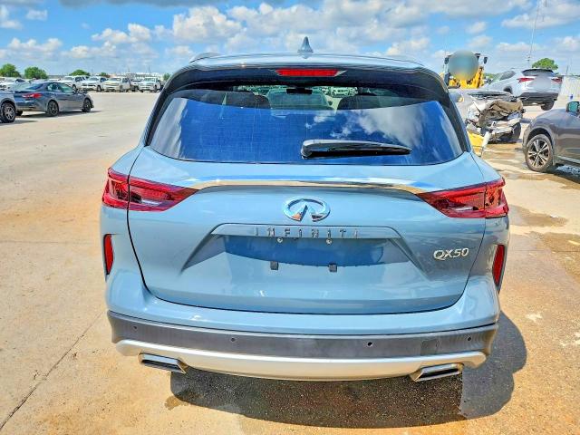 Продажа на аукционе авто 2023 Infiniti Qx50, vin: 3PCAJ5BA1PF120762, номер лота: 57137396