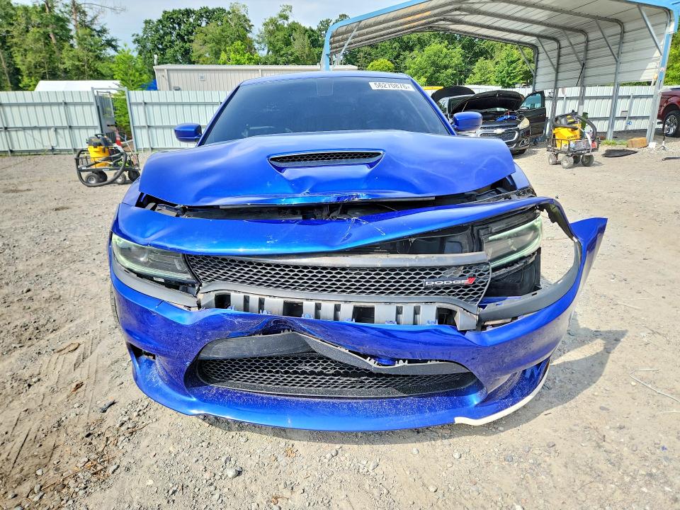 Aukcja sprzedaży 2022 Dodge Charger, vin: 2C3CDXMG0NH150683, numer aukcji: 56270876