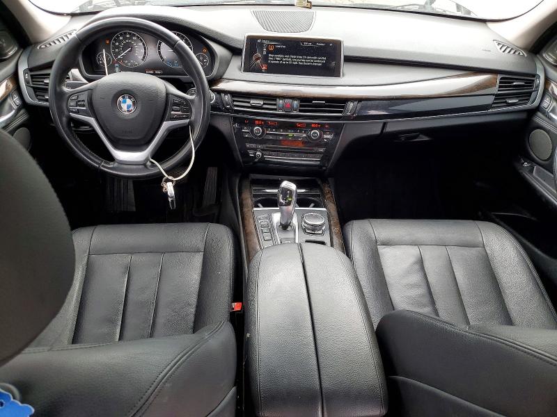 Продажа на аукционе авто 2016 Bmw X5, vin: 5UXKT0C56G0S75162, номер лота: 55719126