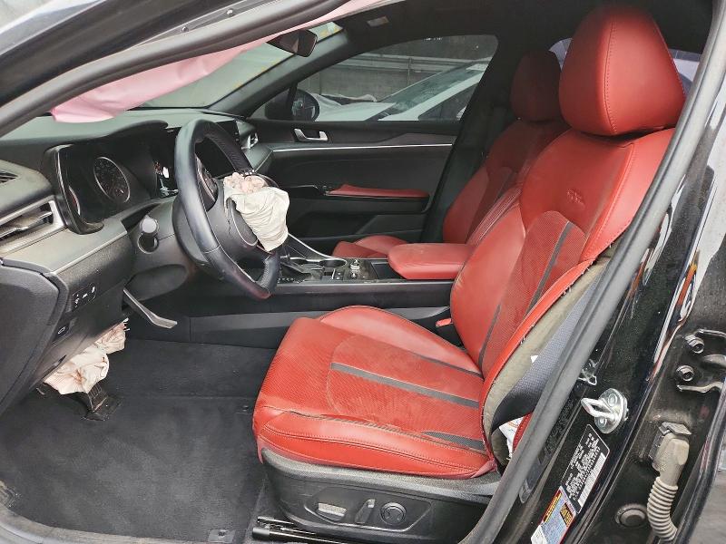 Aukcja sprzedaży 2024 Kia K5, vin: 5XXG64J20RG246692, numer aukcji: 57041736