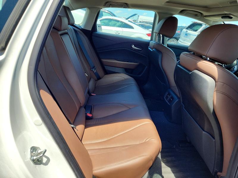 Продаж на аукціоні авто 2021 Acura Tlx, vin: 19UUB5F41MA011402, номер лоту: 56327456