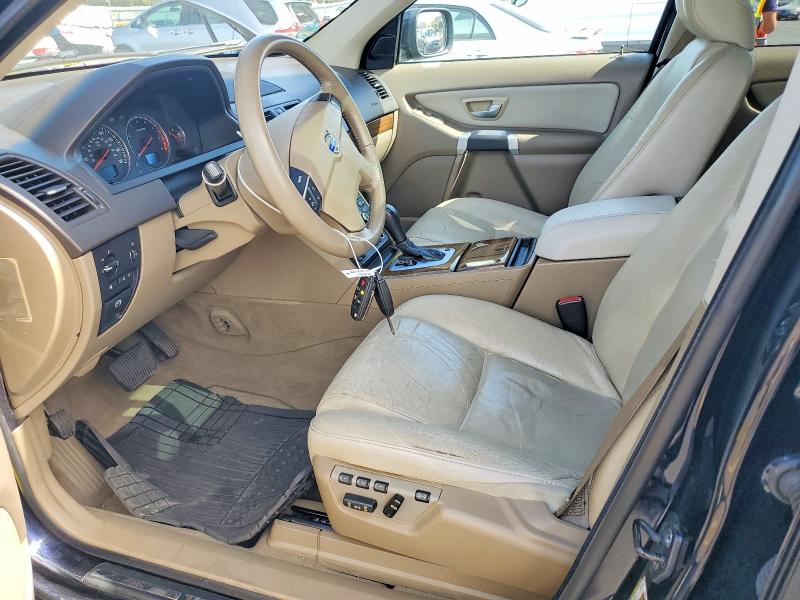 Aukcja sprzedaży 2008 Volvo Xc90, vin: YV4CZ982381424157, numer aukcji: 57700926