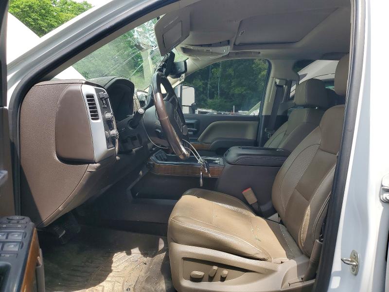 56933436 :رقم المزاد ، 3GTU2NECXJG357498 vin ، 2018 Gmc Sierra مزاد بيع