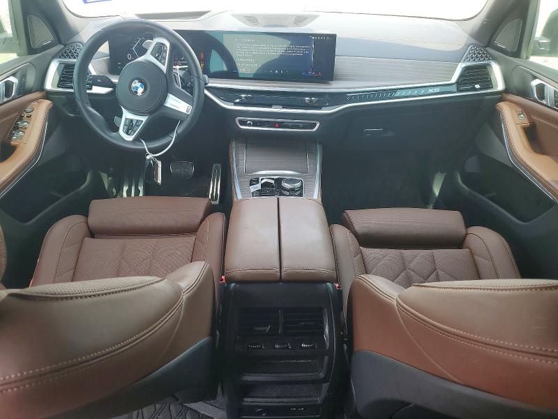 Aukcja sprzedaży 2024 Bmw X5, vin: 5UX13EU04R9S18694, numer aukcji: 57924066