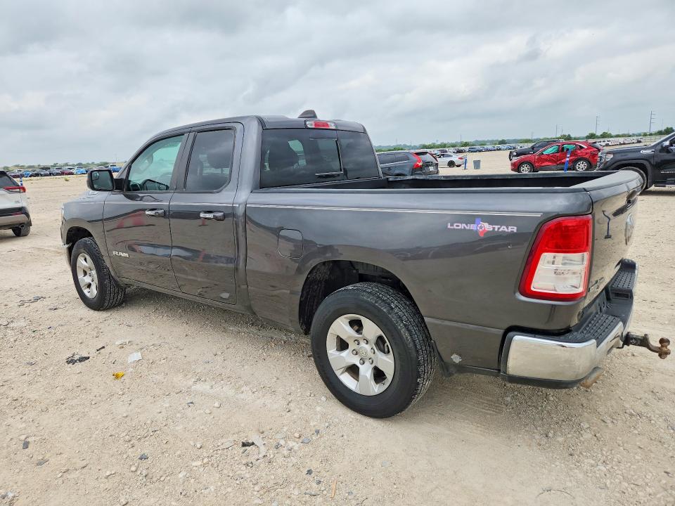 Aukcja sprzedaży 2019 Ram 1500, vin: 1C6SRFBT7KN832344, numer aukcji: 58023936