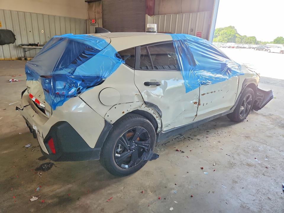 Продажа на аукционе авто 2025 Subaru Crosstrek, vin: JF2GUABC9S8222249, номер лота: 53547626