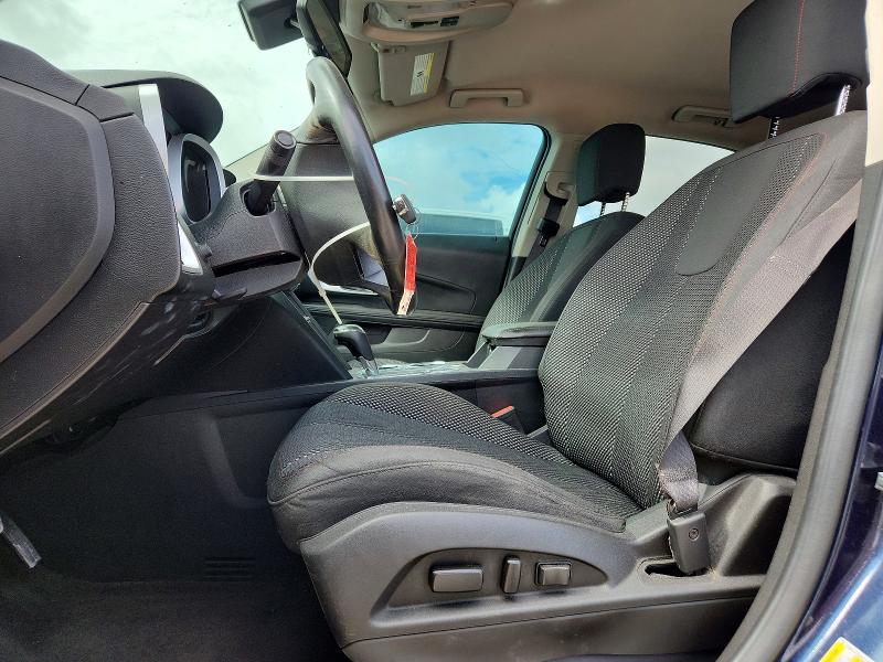 Aukcja sprzedaży 2016 Chevrolet Equinox, vin: 2GNALCEKXG1135404, numer aukcji: 56719526