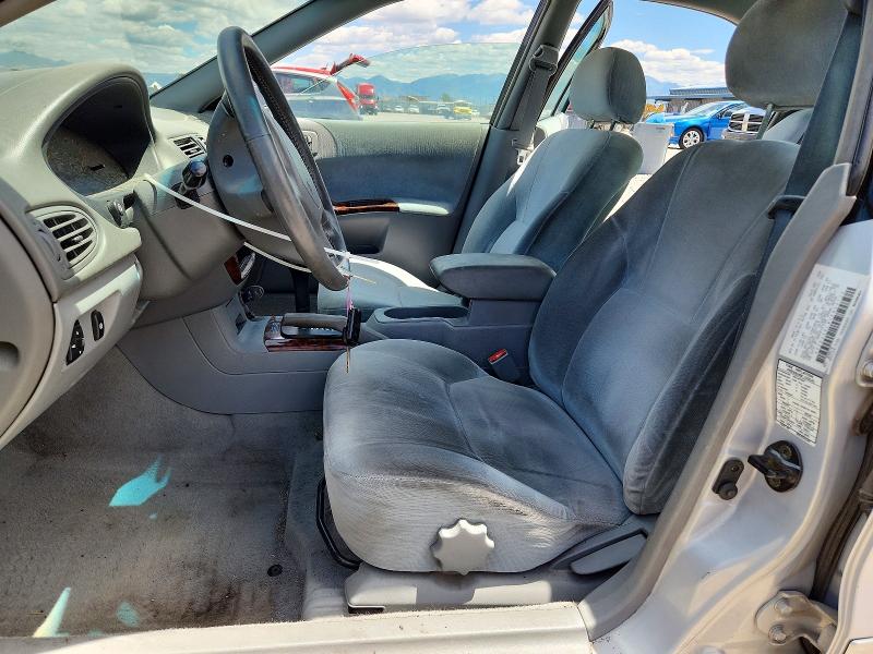Продаж на аукціоні авто 1999 Mitsubishi Galant, vin: 4A3AA46L0XE033732, номер лоту: 59098486