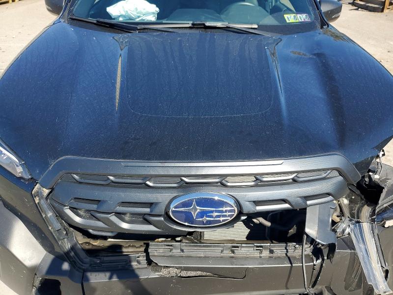 55984566 :رقم المزاد ، JF2SKAMCXPH498976 vin ، 2023 Subaru Forester مزاد بيع