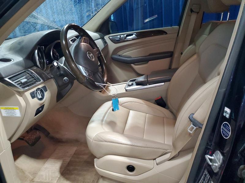 Aukcja sprzedaży 2012 Mercedes-benz Ml, vin: 4JGDA5HB4CA033322, numer aukcji: 57957066