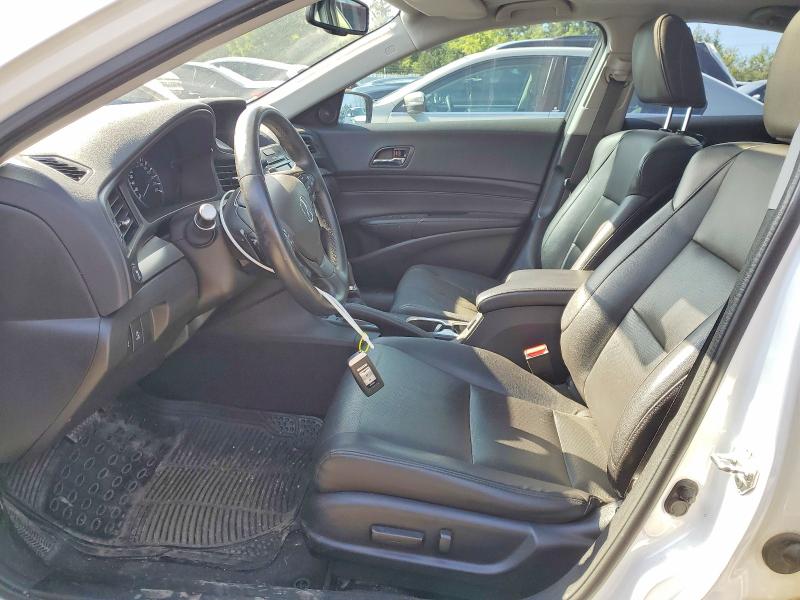 57357876 :رقم المزاد ، 19UDE2F73GA800980 vin ، 2016 Acura Ilx مزاد بيع