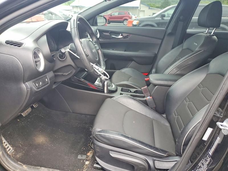 Aukcja sprzedaży 2023 Kia Forte, vin: 3KPF54AD1PE529141, numer aukcji: 56733156